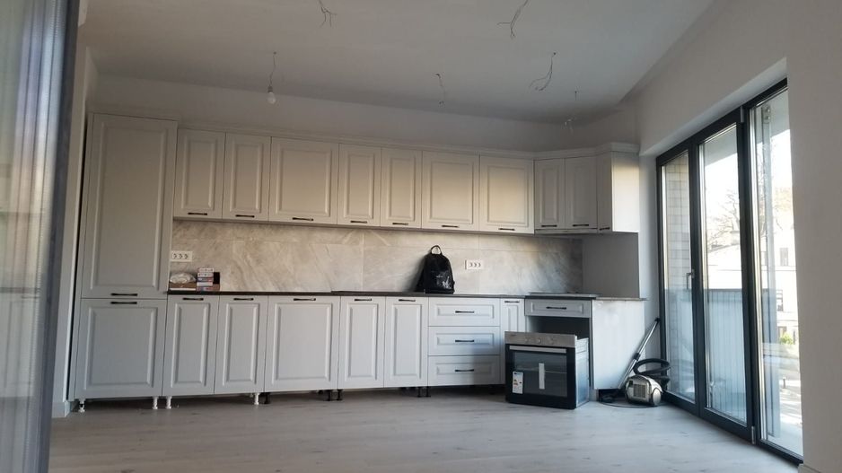 Apartamente 2 camere bloc nou Universitate Armemeasca prima Inchiriere - Poză 51