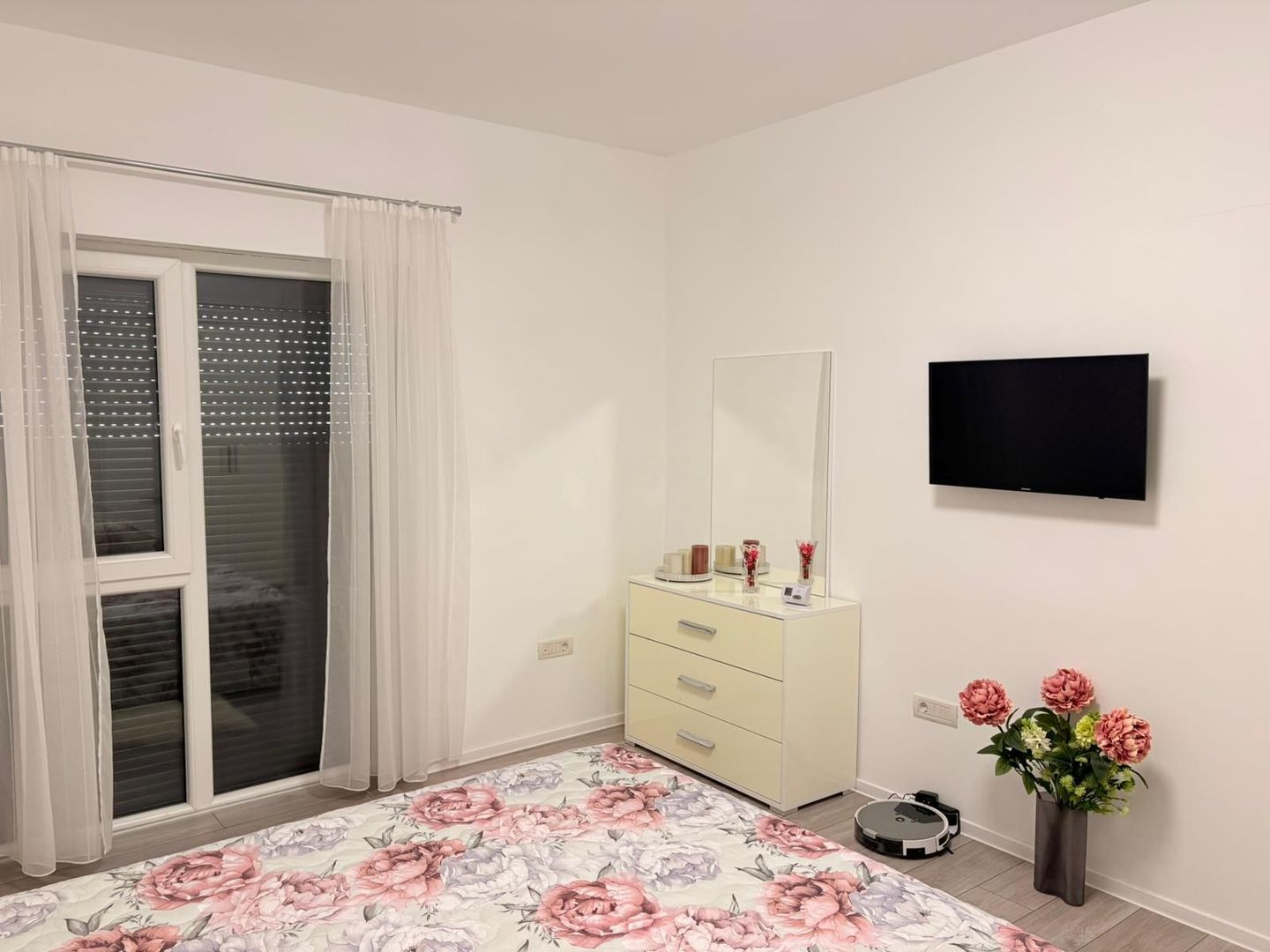 Apartament de Lux I Mobilat și utilat I Ideal investitie I Dumbravita - Poză 5