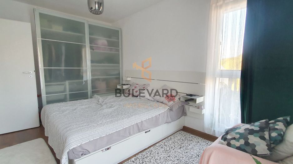 Apartament cu 3 camere, zona strazii Eroilor! - Poză 6