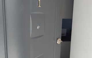 Studio modern, 30 mp | Strada Samuil Vulcan - Poză 6