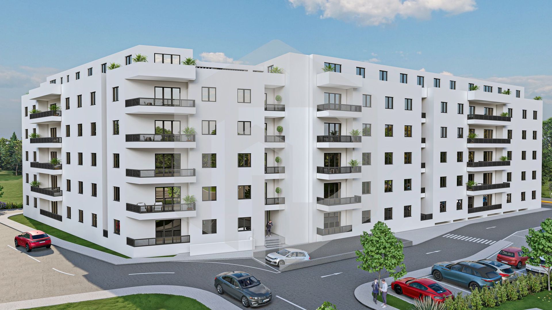 Apartament 2 camere - Etaj intermediar - Decomandat - Rahovei - Poză 8