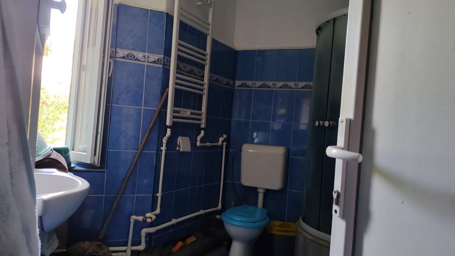 Vanzare apartament 5 camere in vila zona Calarasi - Poză 15
