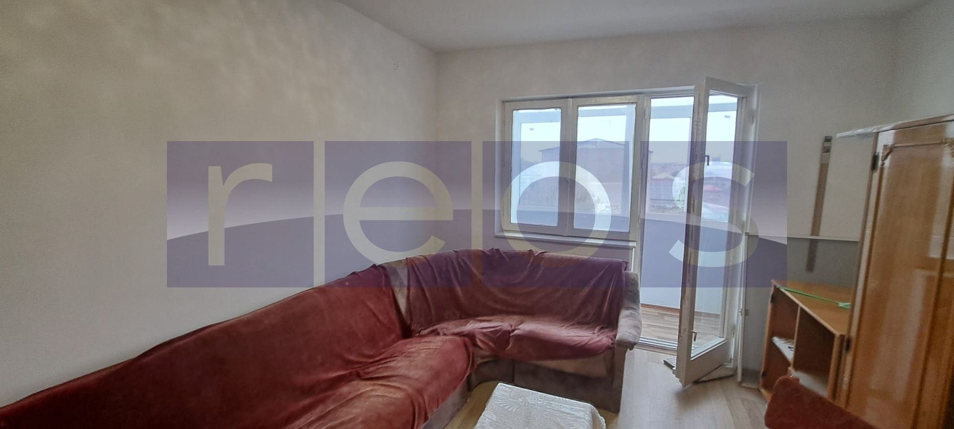 VANZARE 3 CAMERE | 49 MP | DECOMANDAT | ETAJ 4/4 | ROSIORI DE VEDE | - Poză 1