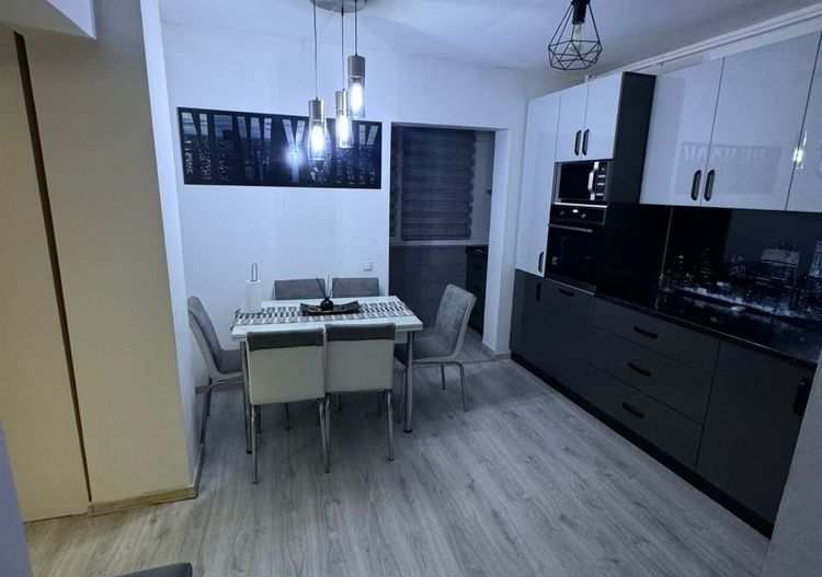 Apartament 3 camere Piata Valea Ialomitei (Dr Taberei) 2 min metrou - Poză 5
