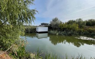 Teren intravilan ***15.000mp*** deschidere Lac Snagov 120ml // Snagov - Poză 1