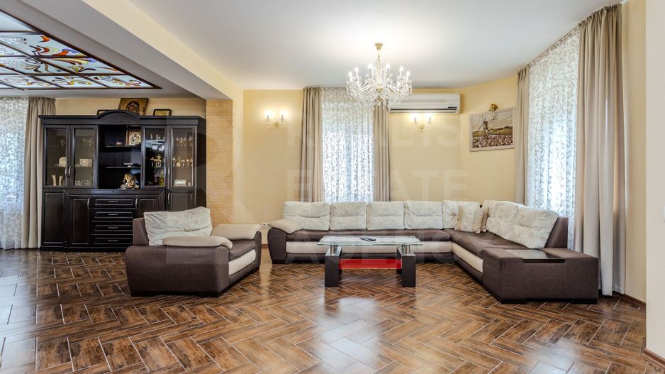 Vânzare, casă, 3 nivele, strada Angela Păduraru, Buiucani - Poză 17