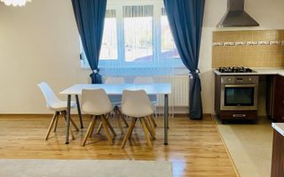 Apartament 3 camere | Lazaret, Sibiu | 68 mp, balcon - Poză 1
