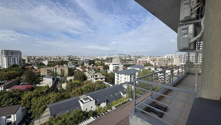 Apartament 2 camere 70,16 mp Bloc Nou 3 min metrou Mihai Bravu T695 - Poză 8