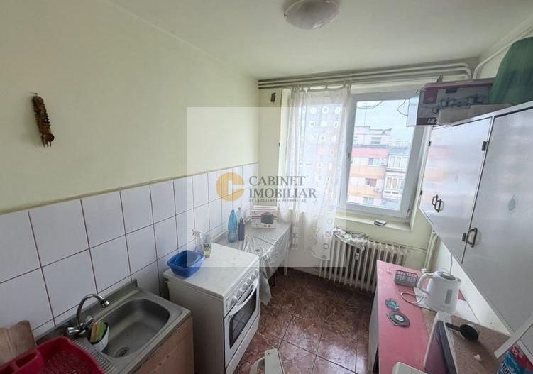 3 Camere-63MP | Reabilitat | Credit | 2 Balcoane | Metrou Lujer - 1min - Poză 11
