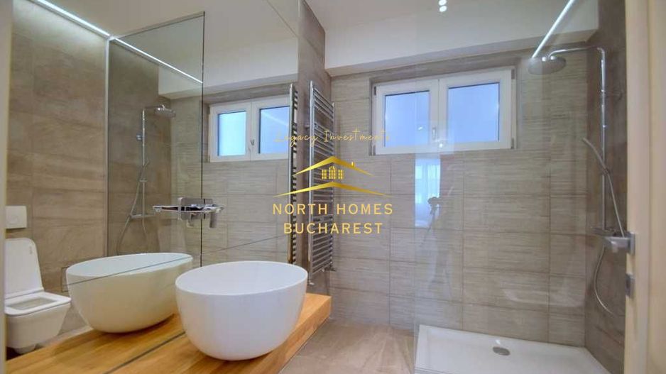 Apartament 3 camere /  Nusco Premio / Zona Universitate / Loc de parcare - Poză 8