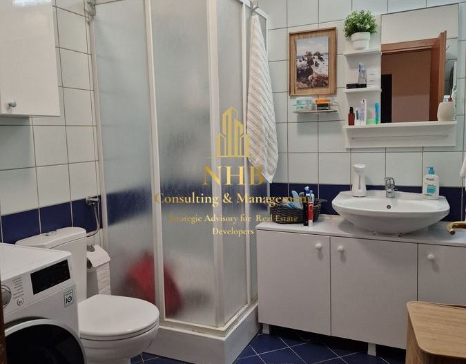 Apartament 3 camere | Central Park | 2 locuri parcare | 150 mp - Poză 6