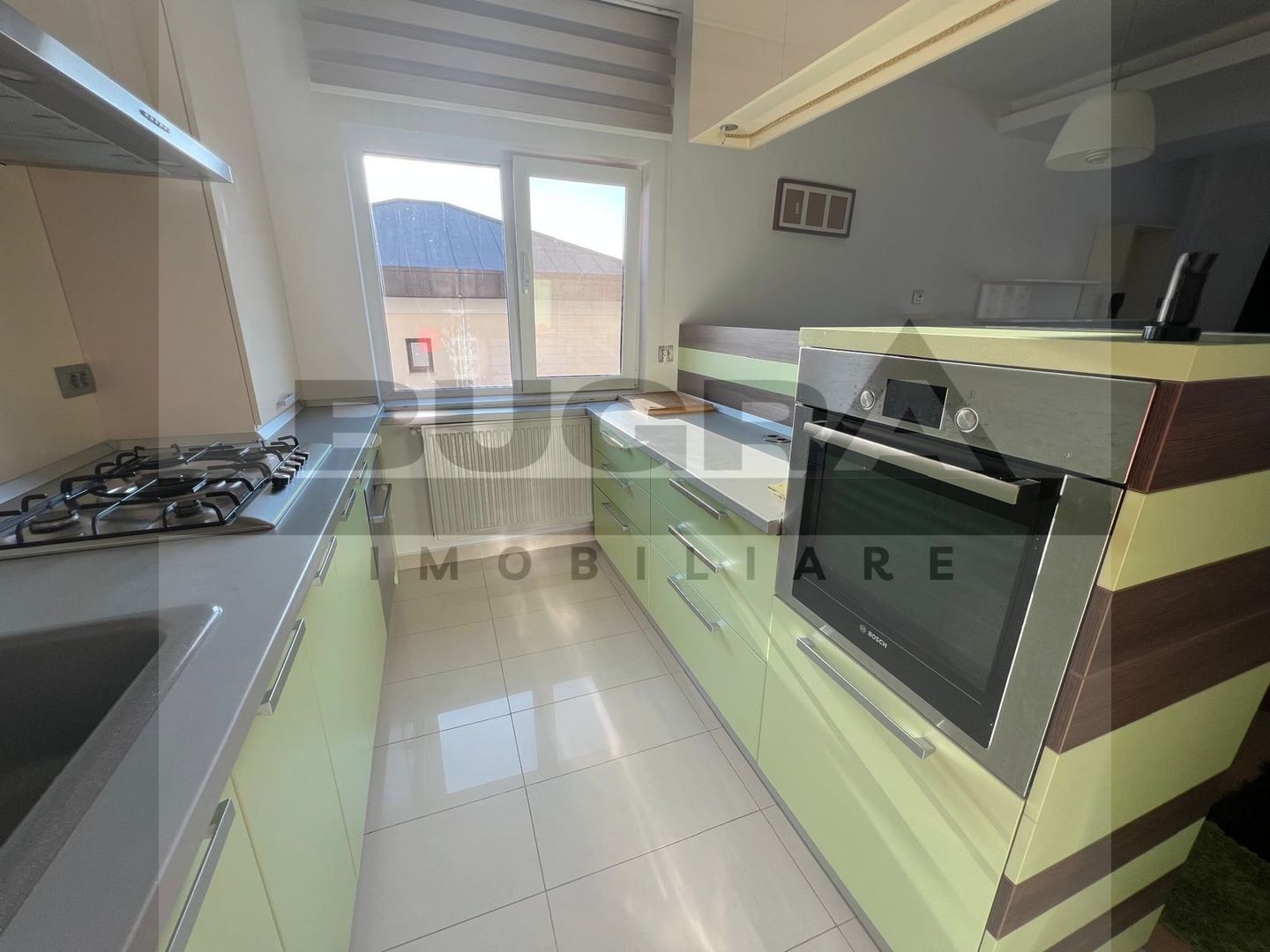 Apartament 3 camere, 80 mp, 2 parcari, zona Mega Image - Poză 4