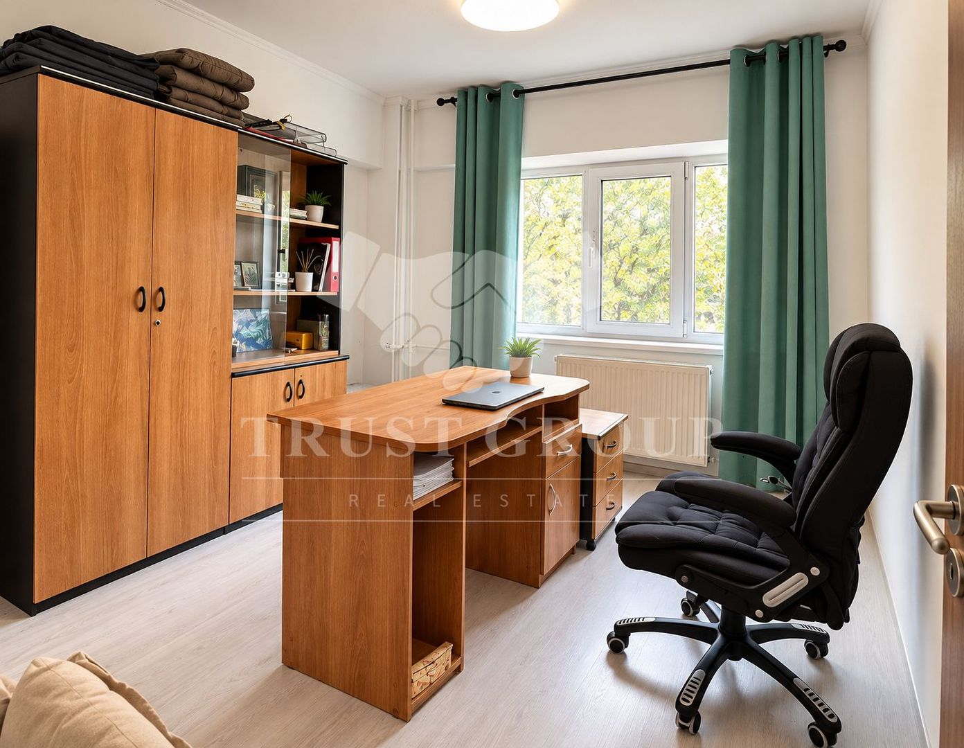 Apartament 5 camere, 125 mp | Băneasa - Poză 14