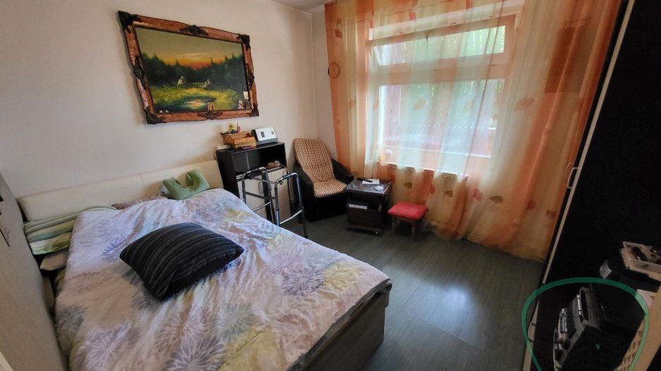 P 1049 Apartament cu 4 camere în Târgu Mureș, cartierul Tudor - Poză 3