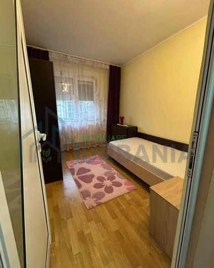 Apartament 3 camere, 52 mp, etaj 4, Cartier Dacia, str. Sucidava 3, Iași – de vânzare - Poză 10