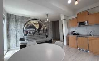 2 camere, parcare subterana, terasa de 15 mp - Poză 4