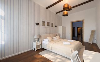 Inchiriere apartament modern, 100 mp, ultracentral –View - Poză 15