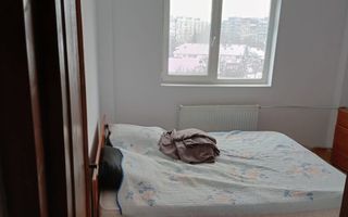 VANZARE 3 CAMERE DECOMANDAT - TIMPURI NOI - Poză 3