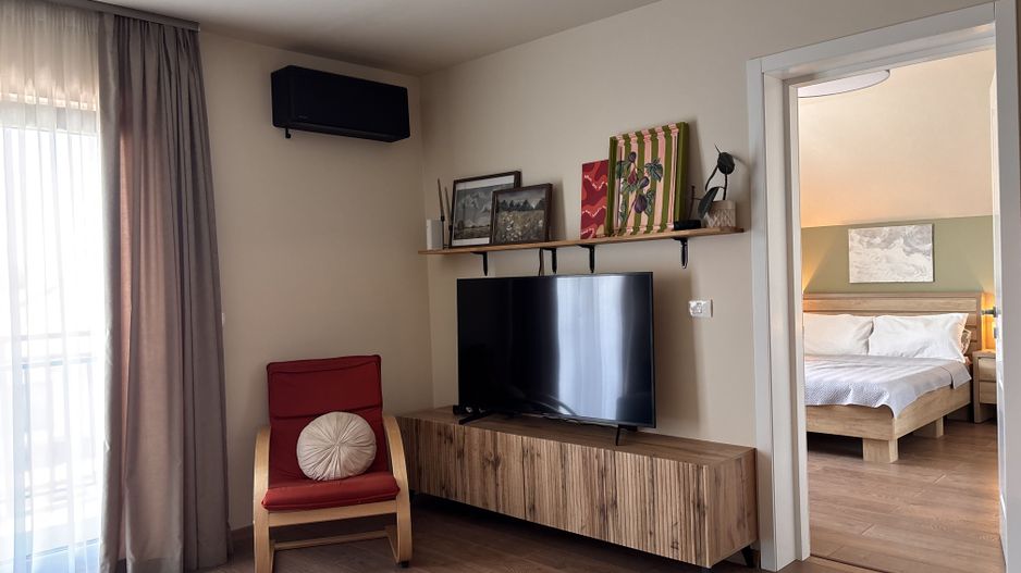 COMISION 0% | Apartament 3 Camere + Pod Amenajat 2 Parcari Dumbravita - Poză 3