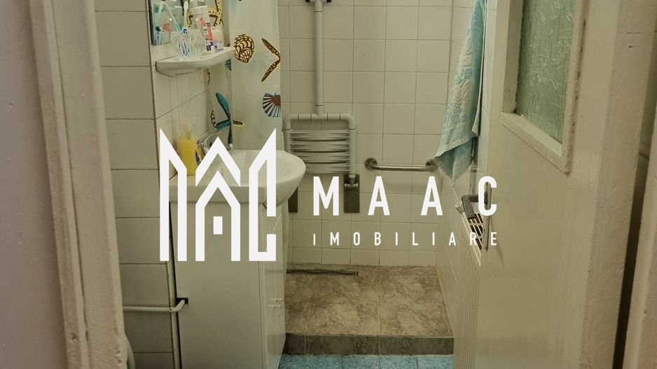 Garsoniera | Etaj 1 | Decomandata | Logie | Zona Strand - Poză 6