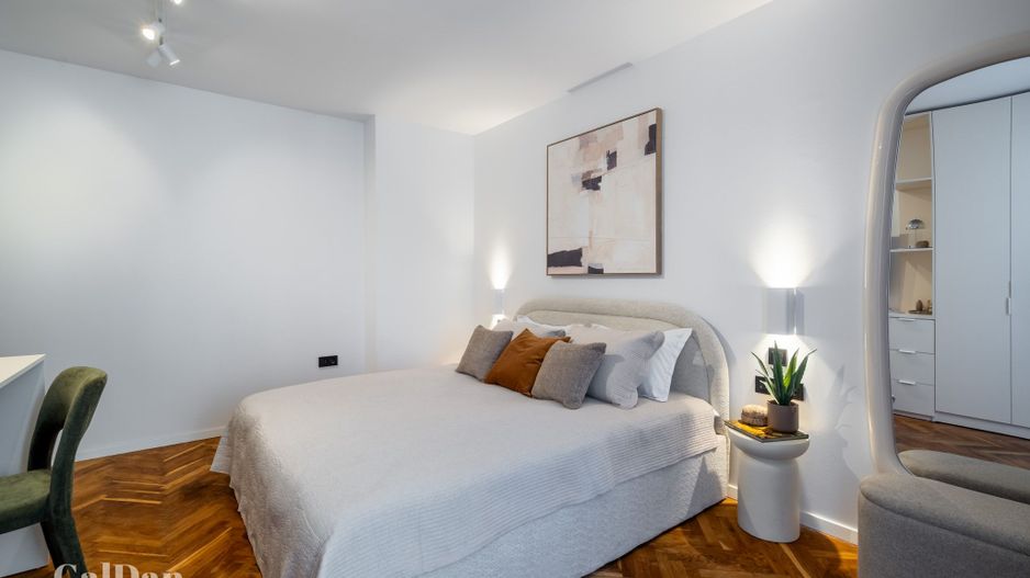 Apartament 3 camere | Prima închiriere | Renovare lux |Parcul Cișmigiu - Poză 3