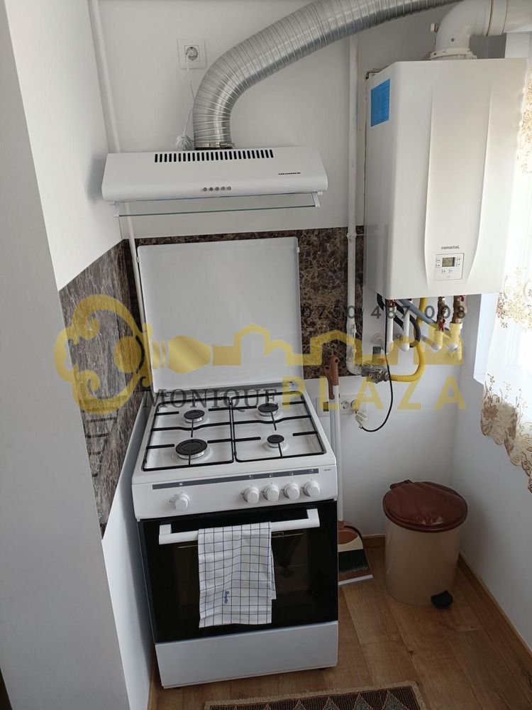 2 Camere | Renovat | CT | AC |  Zona linistita si full acces | - Poză 8