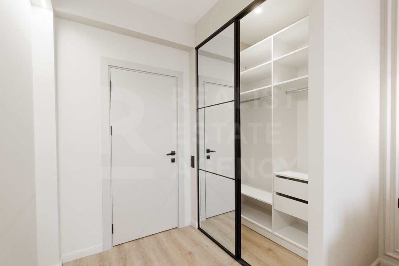 Chirie, apartament, 2 cameră, strada Sprîncenoaia, Telecentru - Poză 2