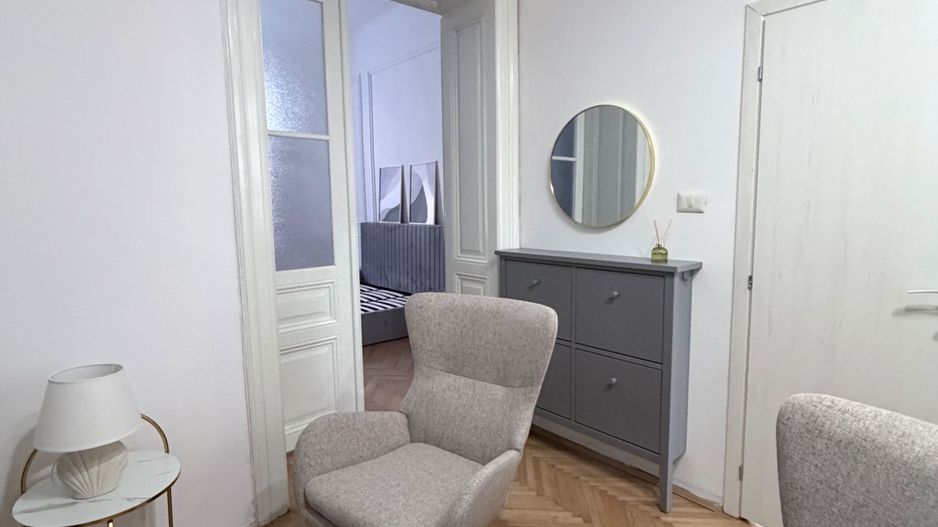 APARTAMENT LA PRIMA INCHIRIERE- ZONA CENTRALA - Poză 4