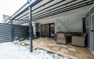 Vila cu gradina proprie | 2 Parcari incluse | Exclusivitate | LUX - Poză 24