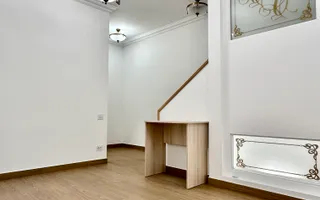 Casa de inchiriat, 3 camere, 3 bai, renovata, prima inchiriere. - Poză 11
