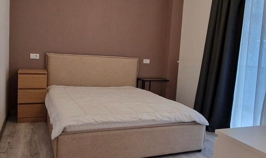 AP. 3 CAMERE MAGNOLIA RESIDENCE, PRIMA INCHIRIERE, PARCARE, BLOC NOU - Poză 1