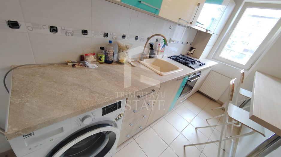 Dobroesti Apartament luminos gata de mutare sau inchiriere - Poză 5
