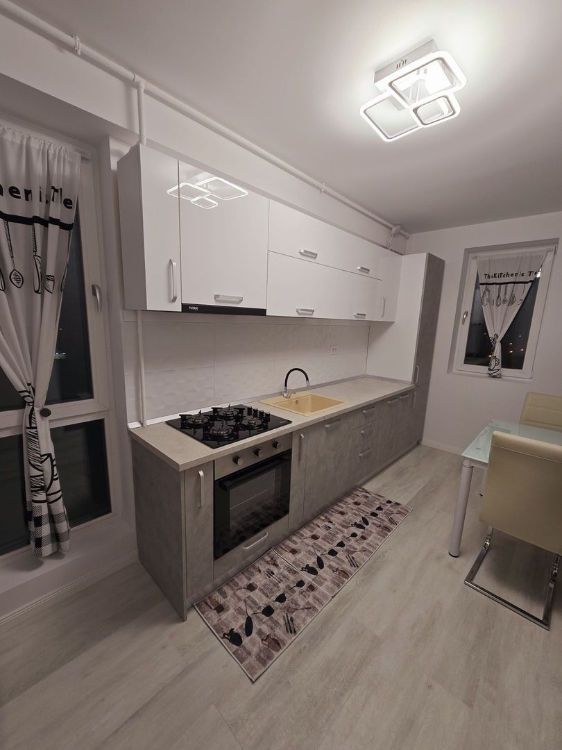 Apartament 2 camere Doamna Ghica | Bloc Nou - Poză 6