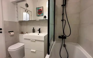 Ideal Investitie | Apartament Ready-to-Move | Boxa | strada Horea - Poză 16