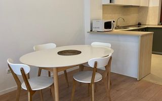 Inchiriere apartament 3 camere Herasteau | Soseaua Nordului - Poză 4