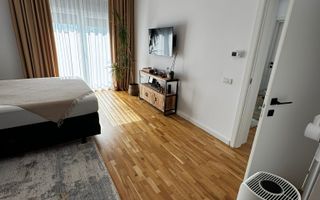 Vila 5 camere Corbeanca I zona centrala - langa parc - Poză 17