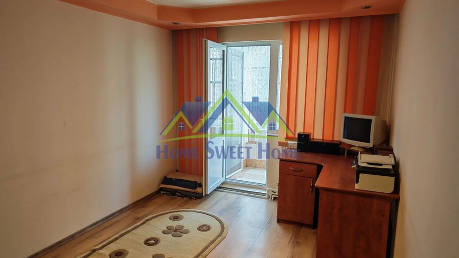 Apartament 2 camere M5, etaj 1, bloc 28 – Centrală + balcon închis - Poză 3