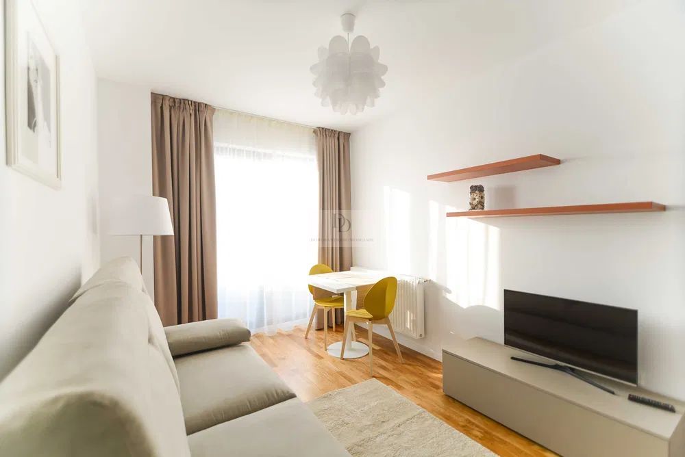 Apartament 3 camere cu vedere la lac | Parcare inclusă | Iulius Mall - Poză 2