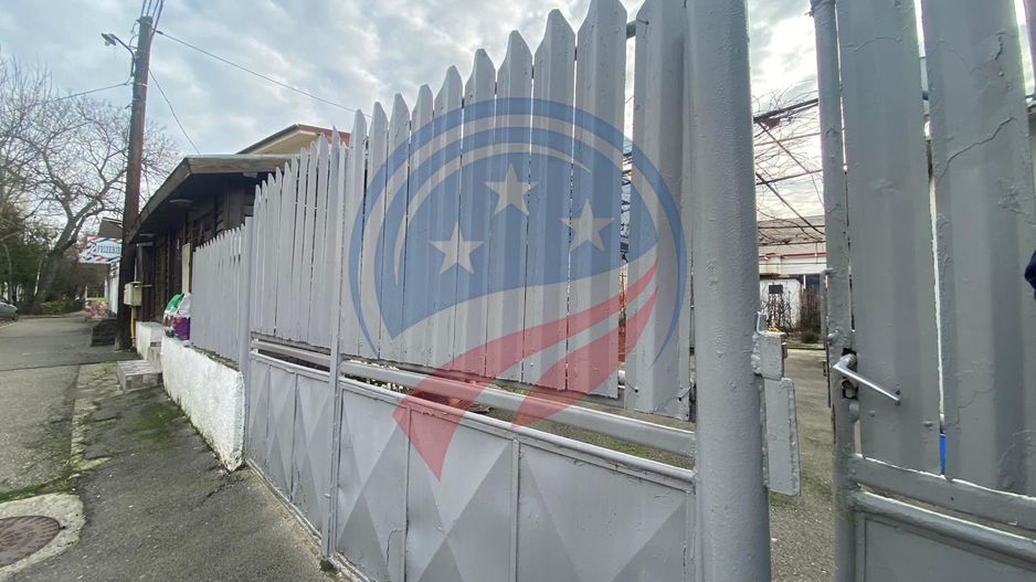 TEREN 400 M CU SPATII COMERCIALE ACTIVE - Poză 3