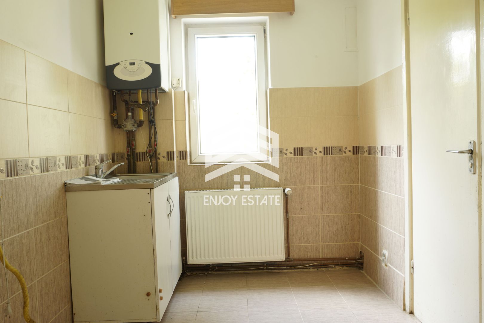 Apartament Deosebit în Cartierul Gemeni, Brașov! - Poză 1