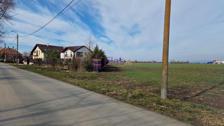 Teren Brasov, Ideal dezvoltare imobiliara Str. Morarului - Poză 2