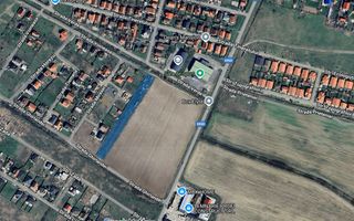 COMISION 0% | Teren Extravilan - Mosnita - Langa Baza Sportiva - Poză 3