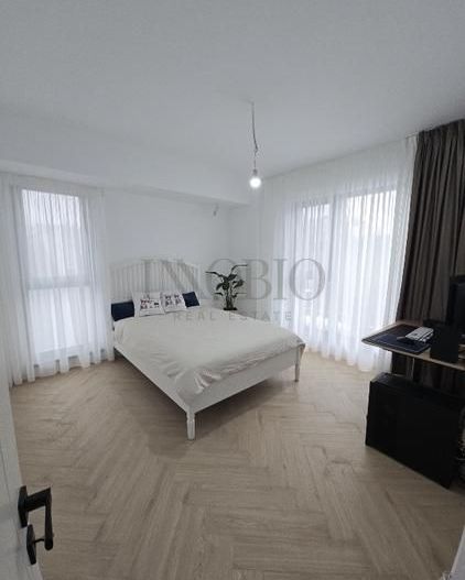 Apartament 3 camere cu terasă și curte  | Imobil Boutique | Băneasa - Poză 7