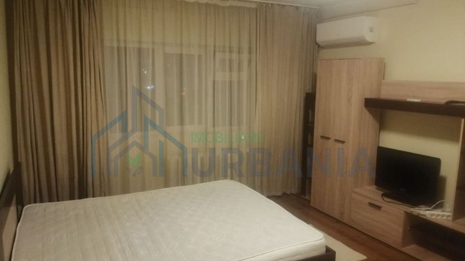 De vanzare apartament decomandat cu 1 camera - Poză 5