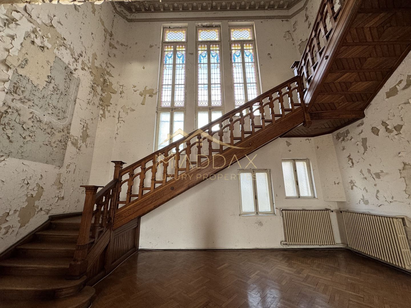 Vila unicat-Piata Romana - Poză 68