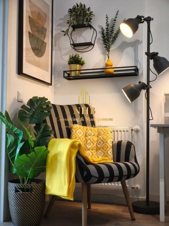 Studio Premium - Gran Via Park , Plaza Romania - Poză 2