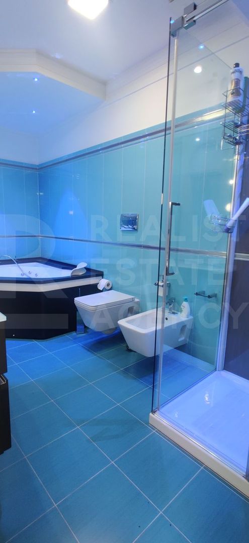 Vânzare, apartament, 4 camere, bd,. Ștefan cel Mare și Sfânt, Centru - Poză 10