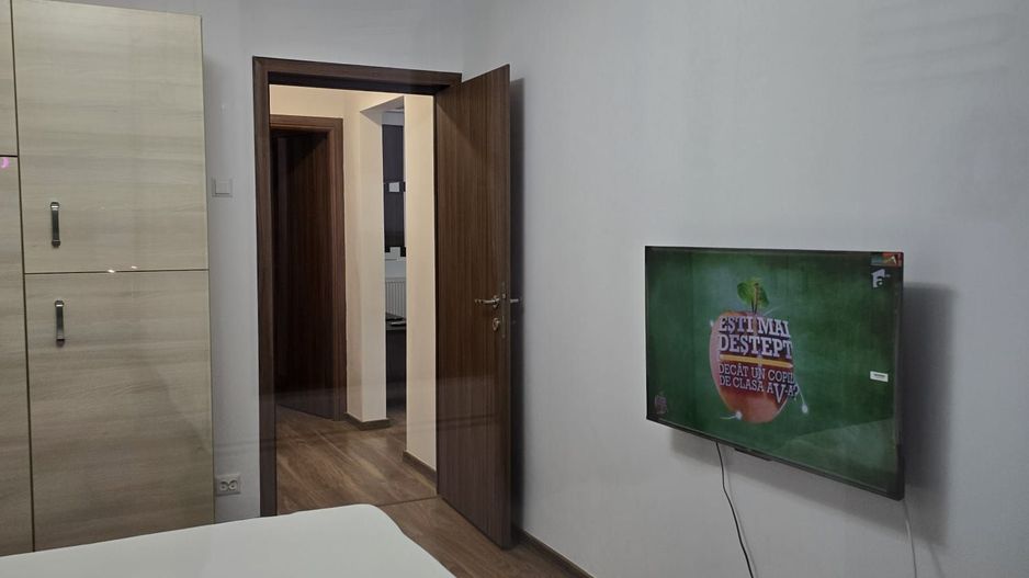 🏡 3 camere semidecomandat | Renovat -Mobilat | Drumul Taberei - Poză 6