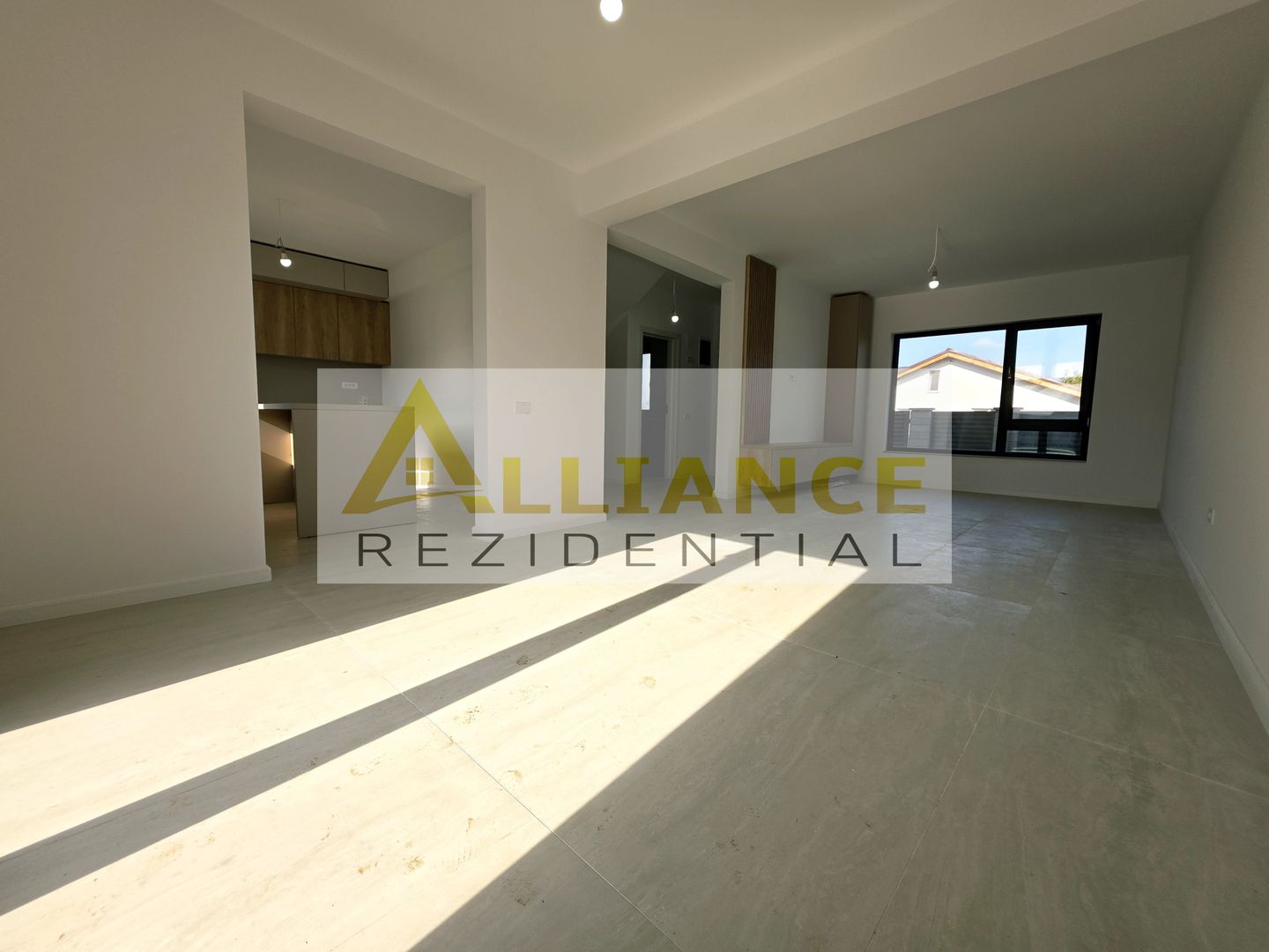Vila 4 Camere | Mobilată si utilata | Curte amenajata - Poză 11