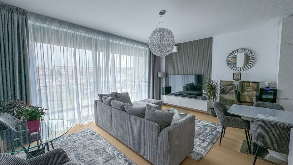 4 Camere Ivy Residence | Mobilat Utilat Premium - Poză 5